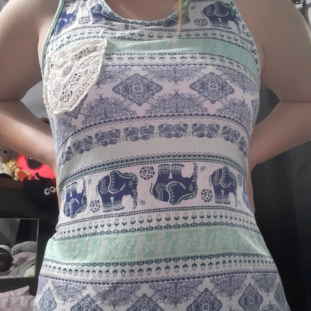 Tank top. Rue 21
